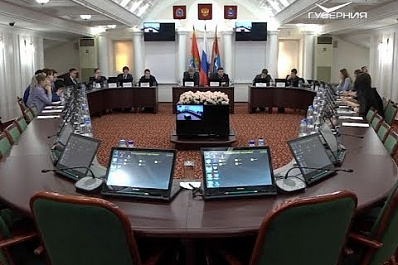 В Самарской области будут учить на депутатов