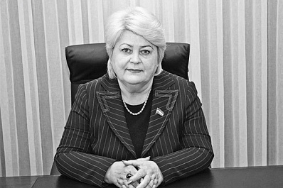 Названы дата и место прощания с Галиной Светкиной