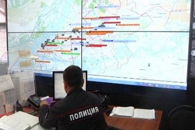 В Тольятти задержаны подозреваемые в кражах автомобилей