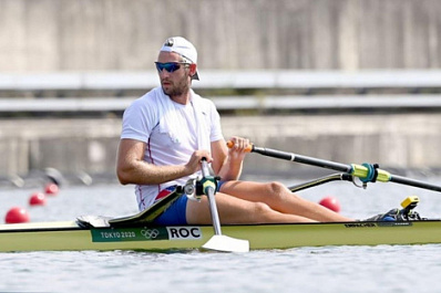 Гребцы Самарской области выиграли медали чемпионата России