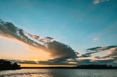 В Самарской области 4 августа прогнозируют жару с грозами