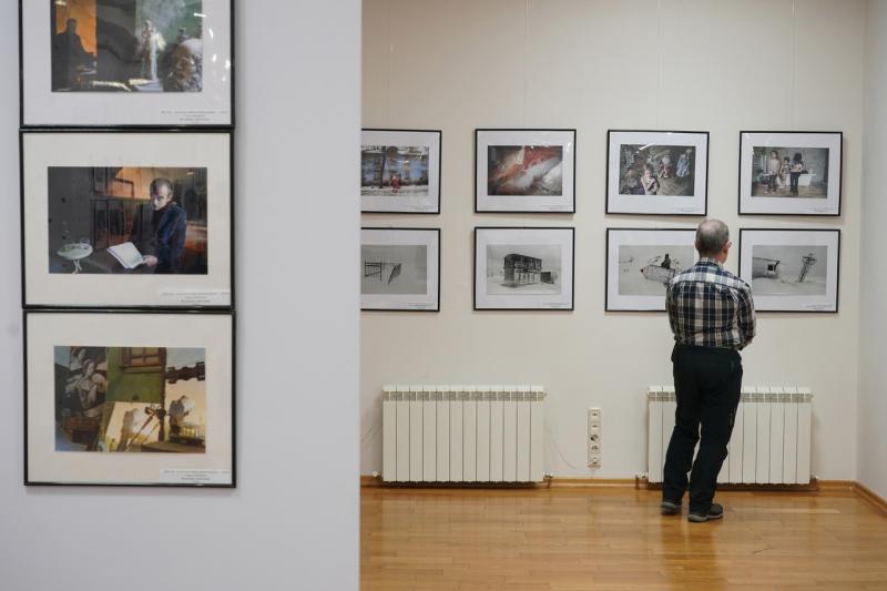 В Самаре 22 ноября подведут итоги всероссийского конкурса фотографии