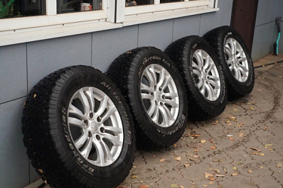 Как выбрать качественные зимние шины: профессиональные рекомендации для безопасных поездок