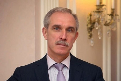 Губернатор Ульяновской области ушел в отставку