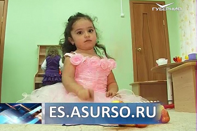 Сегодня в Самаре начнется дополнительное распределение мест в детских садах