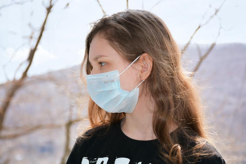 В Самарской области 3 сентября 2021 года выявили 450 COVID-больных