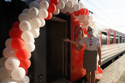 Читайте в свежем выпуске газеты "Волжская коммуна" 30 июня