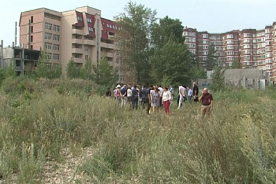 Самарская область вошла в число приоритетных регионов России по удовлетворению прав обманутых дольщиков