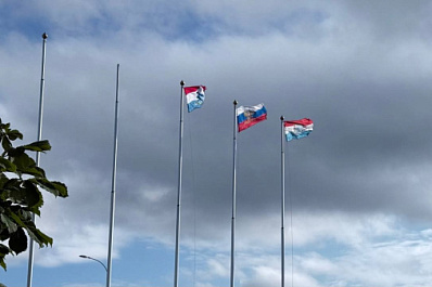 Самарская область направила делегацию на Слет Всемирного фестиваля молодежи в Нижнем Новгороде