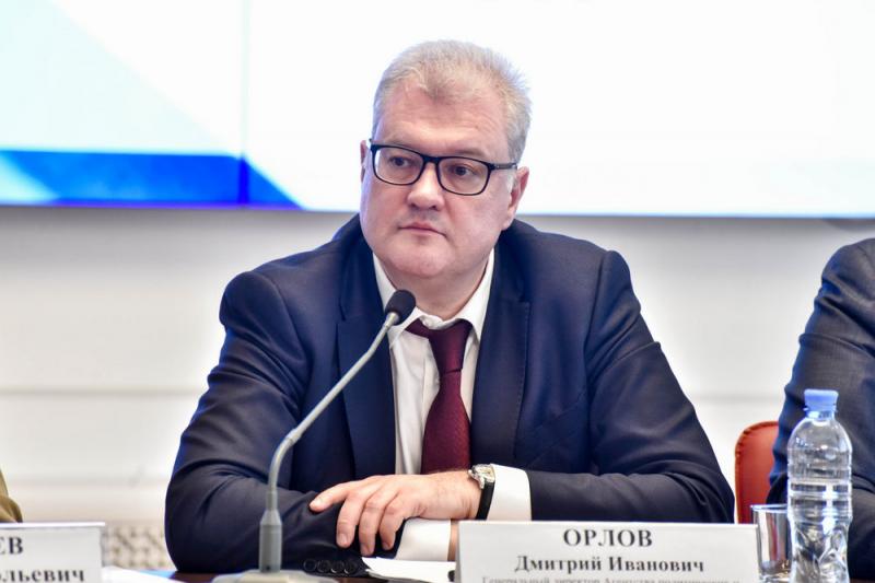 Политолог Дмитрий Орлов: областная управленческая команда создаёт благоприятные условия для участия в праймериз всех кандидатов 
