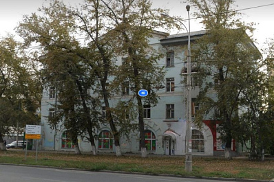 В Самаре согласовали капремонт трех крыш памятников архитектуры на проспекте Кирова