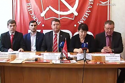 Самарские коммунисты назвали прошедшие в области выборы стерильными в плане нарушений