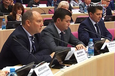 Комиссия FIFA оценит строительство дорог в Самаре к предстоящему мундиалю