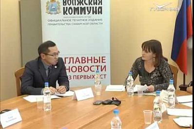 Региональное УФАС проверило объемы присутствия в Самарской области торговых сетей