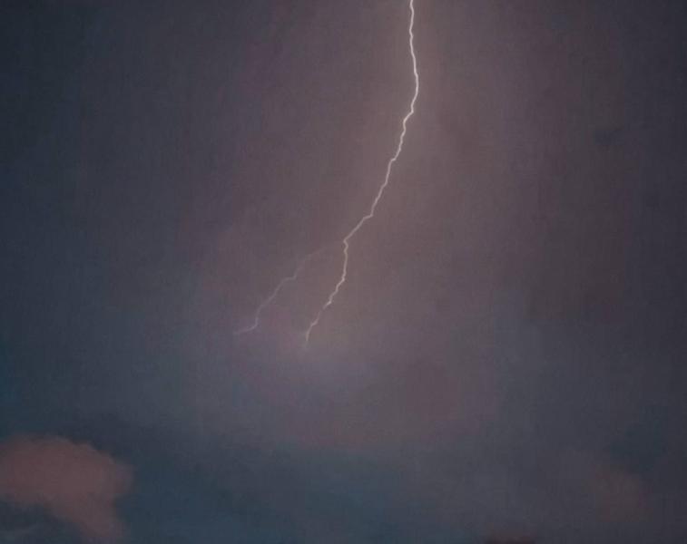 Гроза и +19 °С: стало известно, какая будет погода в Самарской области 2 мая