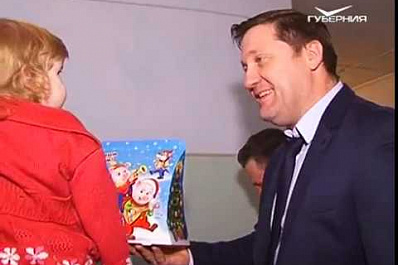 Михаил Ратманов проверил, как используется новое медицинское оборудование в Шенталинском районе Самарской области