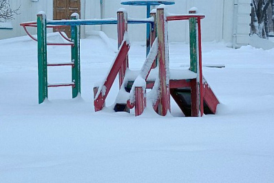 В Безенчукском районе на благоустройство общественных пространств выделено более 13 млн рублей 