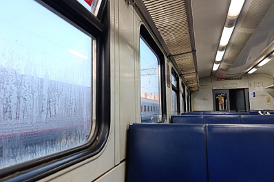 В Самарской области 4 октября из-за ремонта изменят расписание электричек