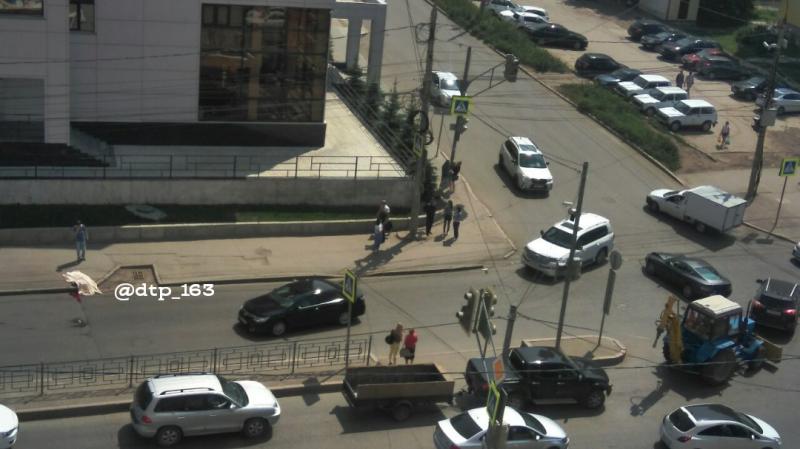 Перемирие за 1,5 млн рублей: сын погибшей в ДТП на Солнечной няни выступил в суде