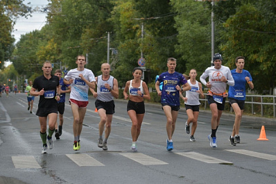 В Самаре 27 августа пройдет ежегодный международный марафон