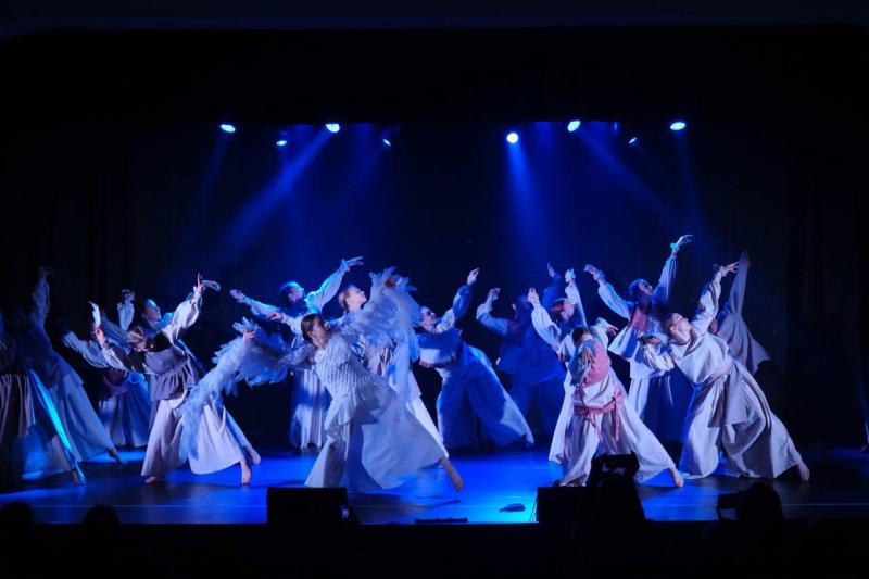 Участники регионального этапа VII сезона фестиваля "Театральное Приволжье" борются за право попасть на окружной этап