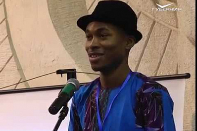 Африканская кухня и латиноамериканские танцы: VII этнический фестиваль прошел в Самаре