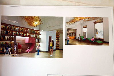 Этнография и литература на разных языках Поволжья: как изменятся самарские библиотеки