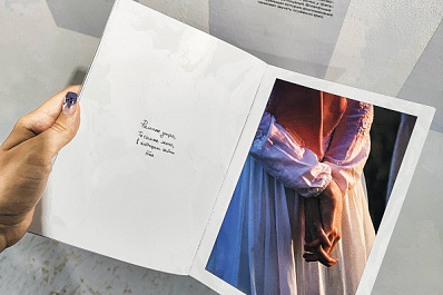 То, что трудно передать словами: однодневная фотовыставка пройдет в Самаре 22 февраля