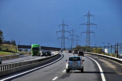 Новая трасса к Черному морю будет проходить через Тольятти