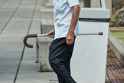 В Красноармейском районе организовали помощь людям с хроническими заболеваниями 