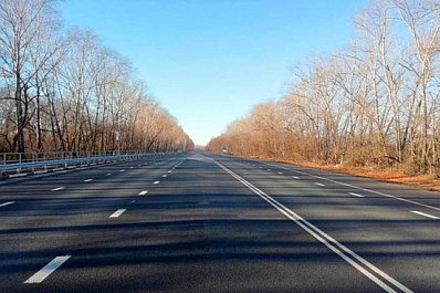 В Тольятти начнут временно перекрывать трассу М5