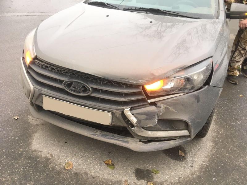 В Самарской области 3 человека за день погибли в ДТП