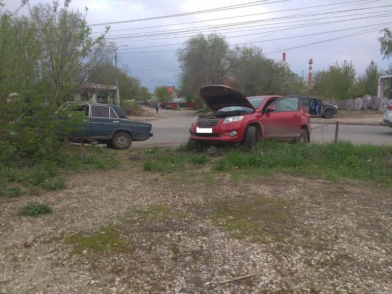 800 нарушений: ДТП в Самарской области 4 мая
