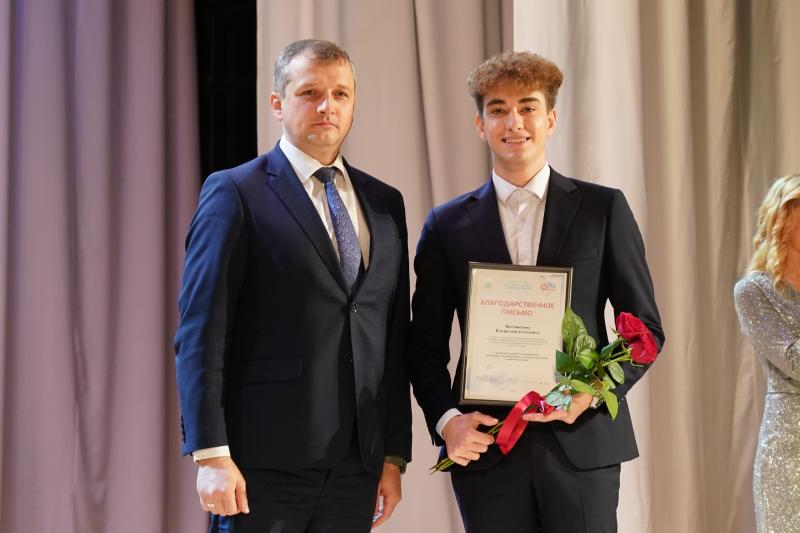 Воспитывают профессионалов: как развиваются колледжи и техникумы в Самарской области