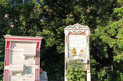 Самарцев 5 октября приглашают на "Праздник урожая"