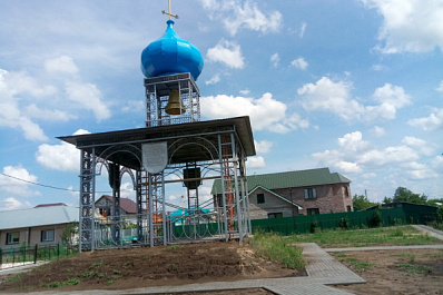 Строители вышли на финальную стадию благоустройства Красноярской набережной 