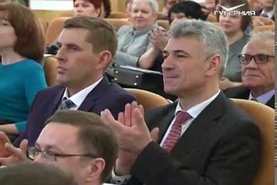 Самарская область вошла в тройку лидеров ПФО по сохранению человеческих жизней