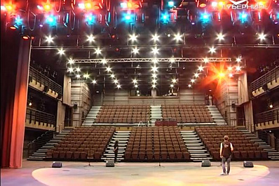 В СамАрте покажут премьеру спектакля Маугли