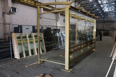 Восемь "золотых" остановок сделают заключенные для Нижнего Тагила