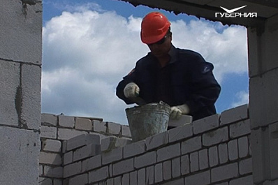 В Сергиевском районе до конца года расселят 4,5 тысячи квадратных метров жилья