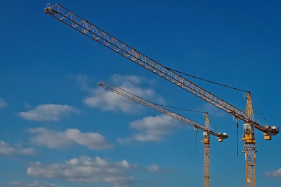 Минстрой: строительство 8-этажного дома на 3-й Просеке в Самаре законно