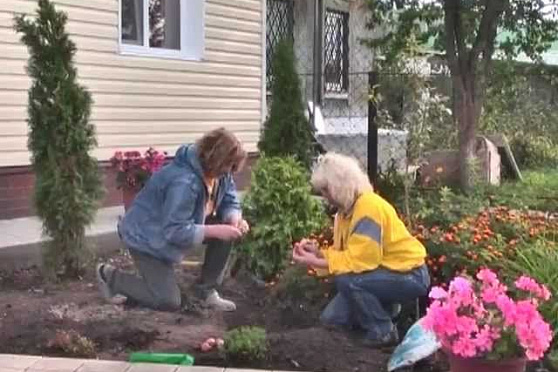 Дачные советы 20.09.2012