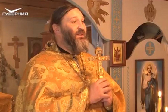 Вспоминаем игумена Петра Луканова. Путь паломника