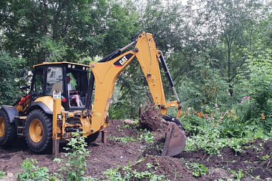 В Ленинском районе Самары благоустроят 12 дворов