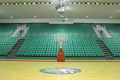 БК "Самара" ушел на самоизоляцию