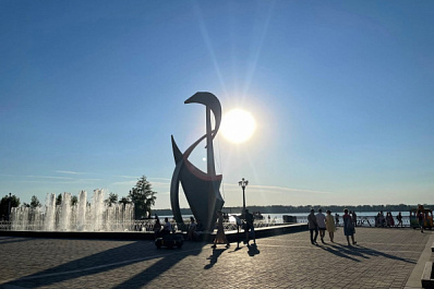 Самара вошла в топ городов, где туристы наиболее часто бронировали отели летом