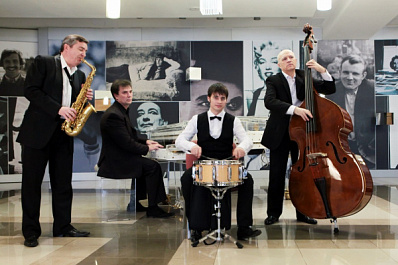 В парках Самары в выходные зазвучит джаз