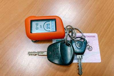 В России введут штрафы за превышение скорости в непогоду