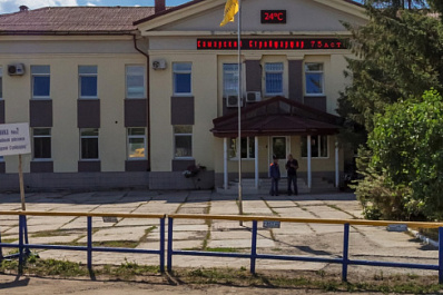 В самарском "Стройфарфоре" прокомментировали обвинения в неуплате налогов гендиректором