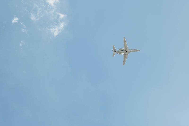 В Самаре 22 июня сел самолет с технической неисправностью